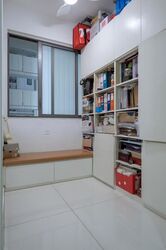 Sky Habitat (D20), Condominium #631527771